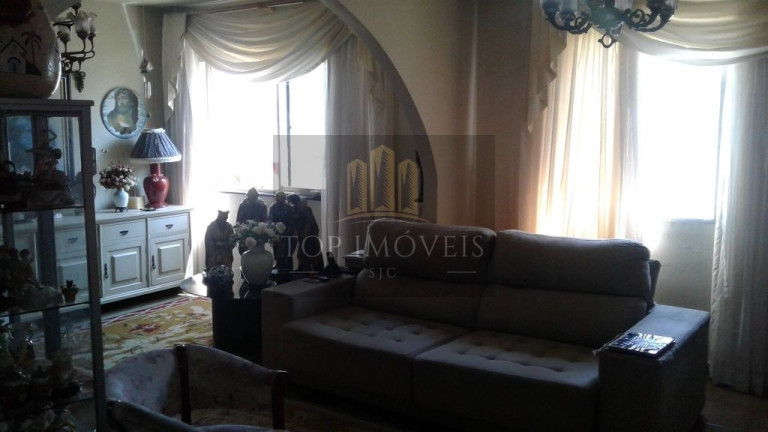 Imagem Apartamento com 3 Quartos à Venda, 100 m² em Jardim Bela Vista - Jacareí Imagem Apartamento com 3 Quartos à Venda, 100 m² em Jardim Bela Vista - Jacareí