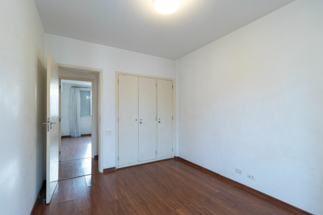Imagem Apartamento com 3 Quartos à Venda, 100 m² em Pinheiros - São Paulo