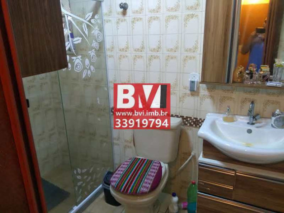 Imagem Apartamento com 2 Quartos à Venda, 90 m² em Vicente De Carvalho - Rio De Janeiro