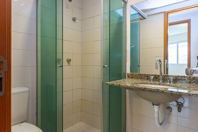 Imagem Imóvel com 3 Quartos à Venda, 94 m² em Humaitá - Rio De Janeiro