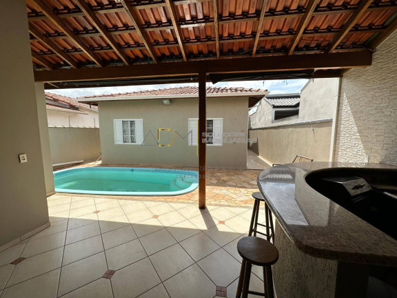 Imagem Casa com 3 Quartos à Venda, 235 m² em Jardim Paraíso - Botucatu Imagem Casa com 3 Quartos à Venda, 235 m² em Jardim Paraíso - Botucatu