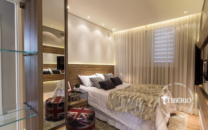 Imagem Apartamento com 3 Quartos à Venda, 60 m² em Vila Matilde - São Paulo