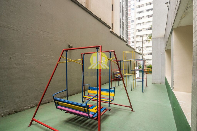 Imagem Apartamento com 2 Quartos à Venda, 94 m² em Jardim Paulista - São Paulo Imagem Apartamento com 2 Quartos à Venda, 94 m² em Jardim Paulista - São Paulo