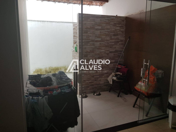 Imagem Casa de Condomínio com 3 Quartos à Venda, 160 m² em Sim - Feira De Santana Imagem Casa de Condomínio com 3 Quartos à Venda, 160 m² em Sim - Feira De Santana