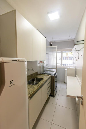 Imagem Apartamento com 1 Quarto à Venda, 46 m² em Itaim Bibi - São Paulo Imagem Apartamento com 1 Quarto à Venda, 46 m² em Itaim Bibi - São Paulo