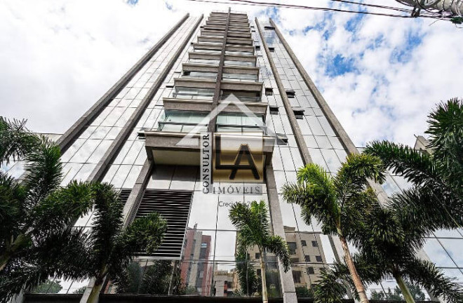 Apartamento com 1 Quarto à Venda, 51 m² em Indianópolis - São Paulo