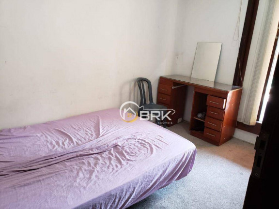 Imagem Casa com 7 Quartos à Venda, 439 m² em Vila Bela - São Paulo