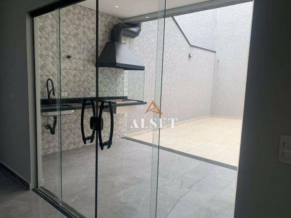 Imagem Sobrado com 3 Quartos à Venda, 150 m² em Vila Carrão - São Paulo Imagem Sobrado com 3 Quartos à Venda, 150 m² em Vila Carrão - São Paulo