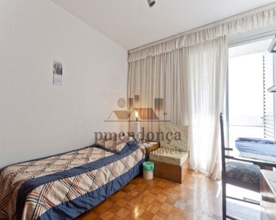 Imagem Apartamento com 3 Quartos à Venda, 199 m² em Higienópolis - São Paulo Imagem Apartamento com 3 Quartos à Venda, 199 m² em Higienópolis - São Paulo