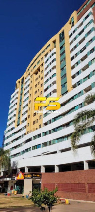 Imagem Apartamento com 2 Quartos à Venda, 58 m² em Sul (águas Claras) - Brasília Imagem Apartamento com 2 Quartos à Venda, 58 m² em Sul (águas Claras) - Brasília