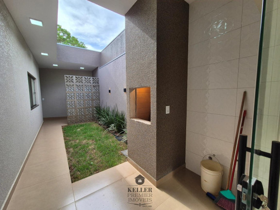 Imagem Casa com 3 Quartos à Venda, 108 m² em Jardim Dona Leila - Foz Do Iguaçu Imagem Casa com 3 Quartos à Venda, 108 m² em Jardim Dona Leila - Foz Do Iguaçu