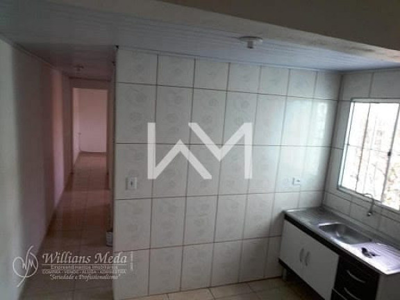 Sobrado com 6 Quartos à Venda, 220 m² em Jardim Divinolandia - Guarulhos