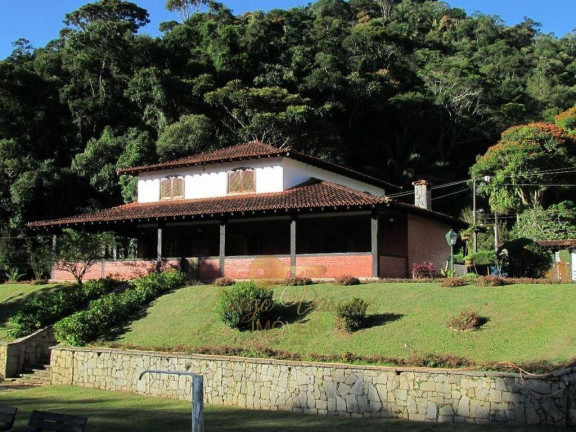 Imagem Casa com 4 Quartos à Venda, 8.000 m² em Fazenda Boa Fé - Teresópolis Imagem Casa com 4 Quartos à Venda, 8.000 m² em Fazenda Boa Fé - Teresópolis