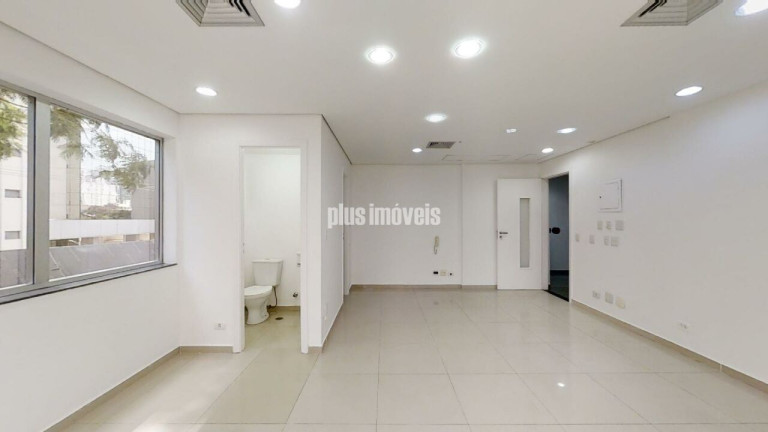 Imagem Imóvel Comercial à Venda, 32 m² em Itaim Bibi - São Paulo Imagem Imóvel Comercial à Venda, 32 m² em Itaim Bibi - São Paulo