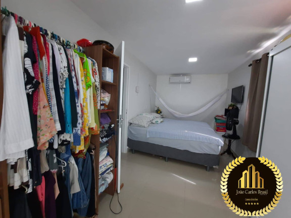Imagem Casa com 3 Quartos à Venda, 135 m² em Urucunema - Eusébio Imagem Casa com 3 Quartos à Venda, 135 m² em Urucunema - Eusébio