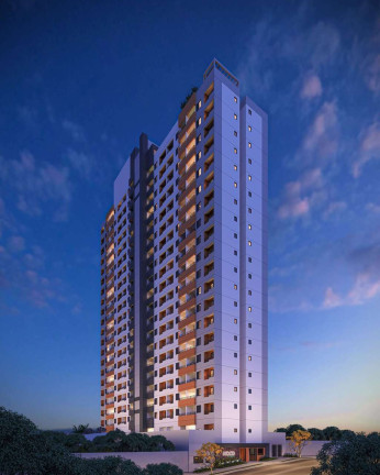Imagem Apartamento com 2 Quartos à Venda, 36 m² em Vila Esperança - São Paulo Imagem Apartamento com 2 Quartos à Venda, 36 m² em Vila Esperança - São Paulo