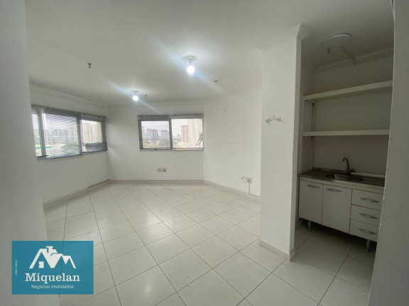 Imagem Sala Comercial para Alugar, 30 m² em Barra Funda - São Paulo Imagem Sala Comercial para Alugar, 30 m² em Barra Funda - São Paulo
