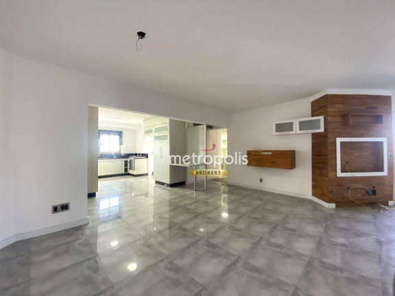 Imagem Cobertura com 3 Quartos à Venda, 250 m² em Santa Paula - São Caetano Do Sul Imagem Cobertura com 3 Quartos à Venda, 250 m² em Santa Paula - São Caetano Do Sul
