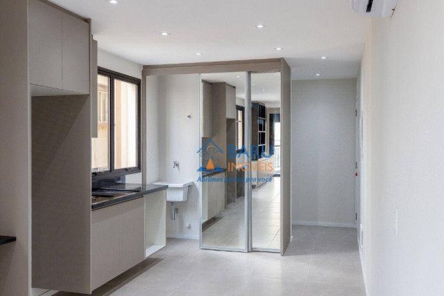 Imagem Studio com 1 Quarto à Venda, 46 m² em Higienópolis - São Paulo Imagem Studio com 1 Quarto à Venda, 46 m² em Higienópolis - São Paulo