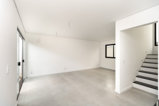 Imagem Casa de Condomínio com 3 Quartos à Venda, 110 m² em Vila Monte Alegre - São Paulo