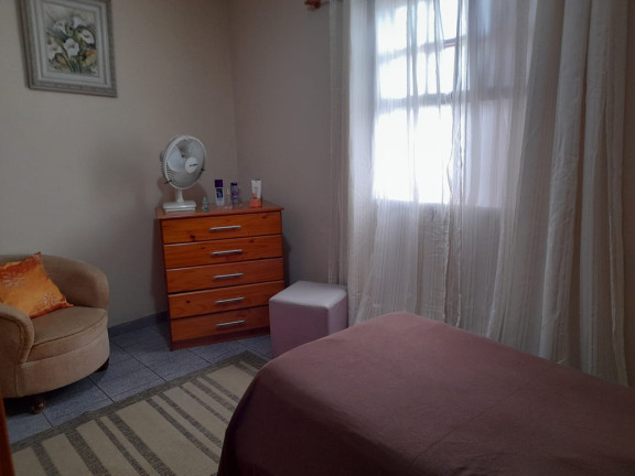 Imagem Casa com 2 Quartos à Venda, 85 m² em Vila Firmiano Pinto - São Paulo