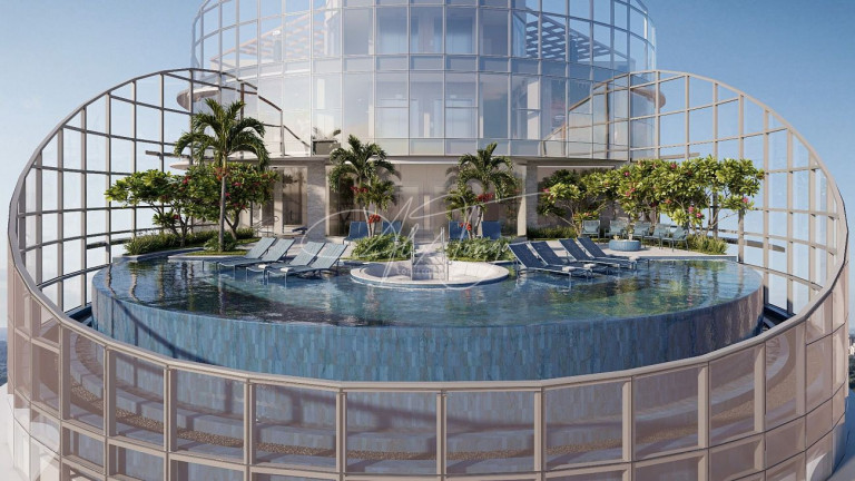 Imagem Apartamento com 4 Quartos à Venda, 150 m² em Bento Ferreira - Vitória Imagem Apartamento com 4 Quartos à Venda, 150 m² em Bento Ferreira - Vitória