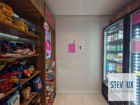 Imagem Kitnet com 1 Quarto para Alugar, 32 m² em Moema - São Paulo
