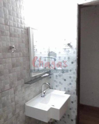 Imagem Casa com 2 Quartos à Venda, 125 m² em Massaguaçu - Caraguatatuba Imagem Casa com 2 Quartos à Venda, 125 m² em Massaguaçu - Caraguatatuba