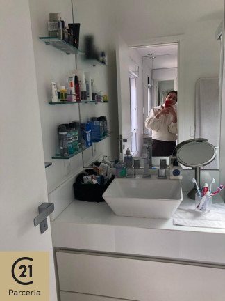 Imagem Apartamento com 2 Quartos à Venda, 72 m² em Campo Belo - São Paulo Imagem Apartamento com 2 Quartos à Venda, 72 m² em Campo Belo - São Paulo