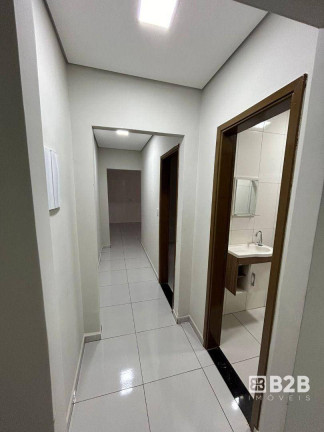 Imagem Casa com 3 Quartos à Venda, 134 m² em Vila Nipônica - Bauru Imagem Casa com 3 Quartos à Venda, 134 m² em Vila Nipônica - Bauru
