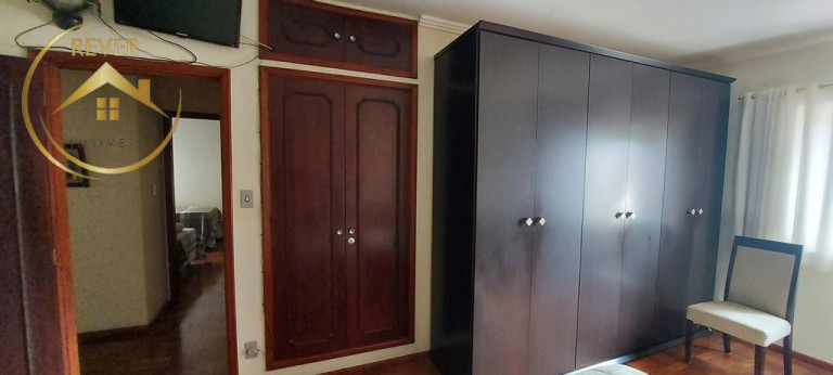 Imagem Casa com 3 Quartos à Venda, 277 m² em Jardim Chapadão - Campinas Imagem Casa com 3 Quartos à Venda, 277 m² em Jardim Chapadão - Campinas