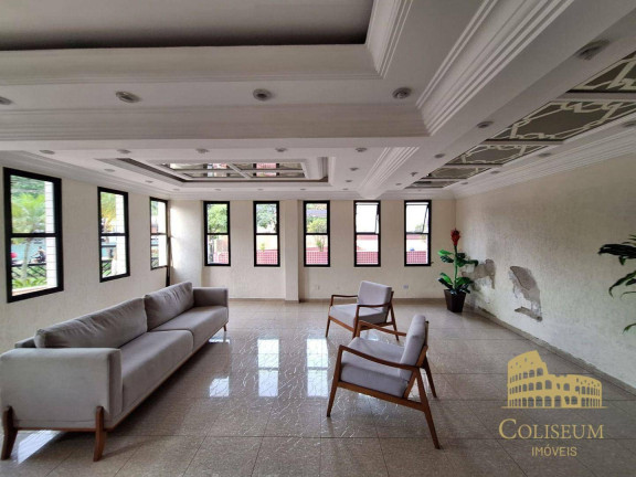 Imagem Apartamento com 1 Quarto à Venda, 52 m² em Canto Do Forte - Praia Grande Imagem Apartamento com 1 Quarto à Venda, 52 m² em Canto Do Forte - Praia Grande