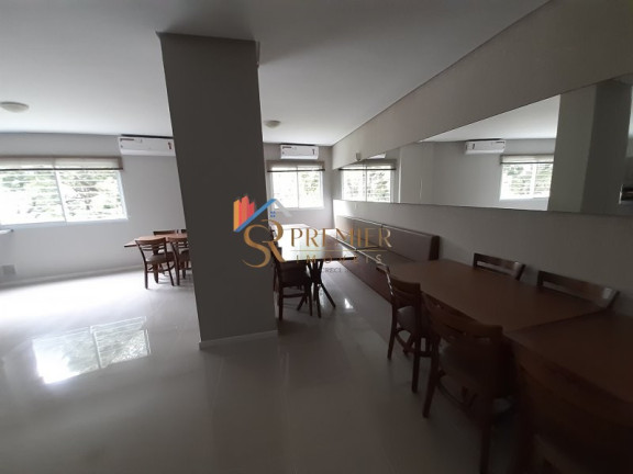 Imagem Apartamento com 3 Quartos à Venda, 79 m² em Córrego Grande - Florianópolis