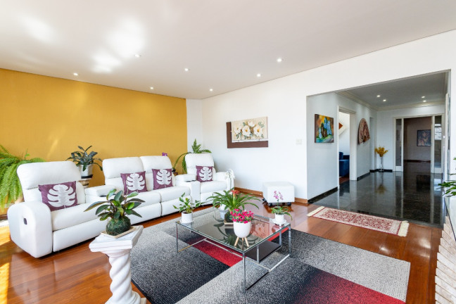 Imagem Apartamento com 4 Quartos à Venda, 296 m² em Paraíso - São Paulo Imagem Apartamento com 4 Quartos à Venda, 296 m² em Paraíso - São Paulo