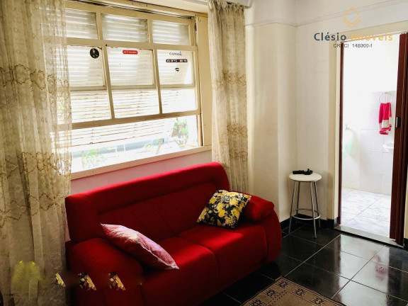 Imagem Studio com 1 Quarto à Venda, 32 m² em Bela Vista - São Paulo