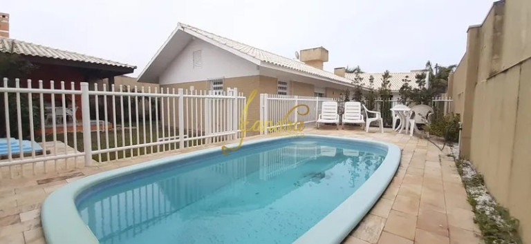 Casa com 4 Quartos à Venda, 350 m² em Atlantida - Xangri-la