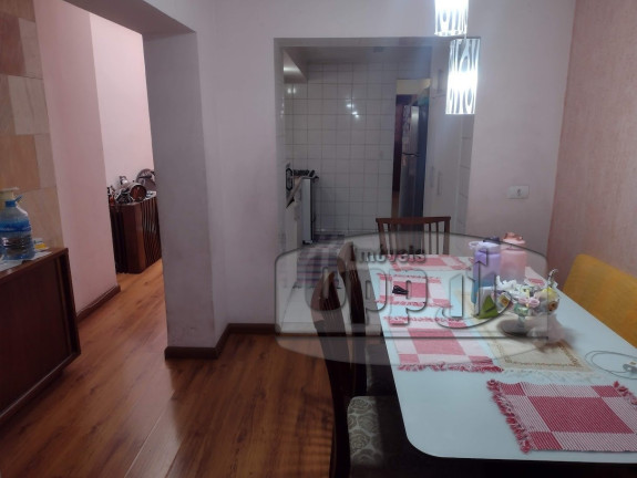 Imagem Casa com 4 Quartos à Venda, 189 m² em Ipiranga - São Paulo