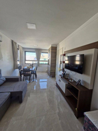 Imagem Apartamento com 3 Quartos à Venda, 79 m² em Praia De Fora - Palhoça Imagem Apartamento com 3 Quartos à Venda, 79 m² em Praia De Fora - Palhoça