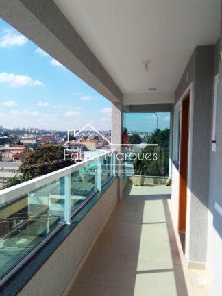 Imagem Apartamento com 2 Quartos à Venda, 45 m² em Vila Ré - São Paulo