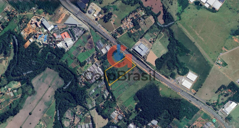 Imagem Terreno à Venda, 47 m² em Parque Rio Abaixo - Atibaia Imagem Terreno à Venda, 47 m² em Parque Rio Abaixo - Atibaia