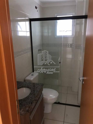 Imagem Apartamento com 2 Quartos à Venda, 87 m² em Canto Do Forte - Praia Grande