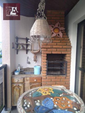 Imagem Apartamento com 2 Quartos à Venda, 63 m² em Itaguá - Ubatuba Imagem Apartamento com 2 Quartos à Venda, 63 m² em Itaguá - Ubatuba