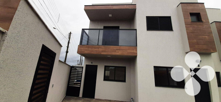 Imagem Imóvel com 2 Quartos à Venda, 132 m² em Vila Anhanguera - Mongaguá Imagem Imóvel com 2 Quartos à Venda, 132 m² em Vila Anhanguera - Mongaguá