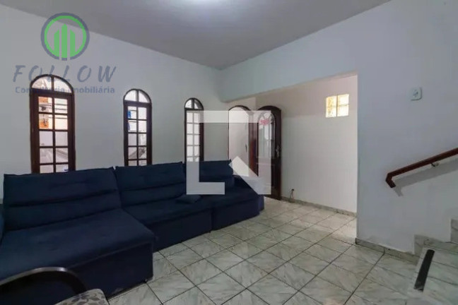 Imagem Casa com 3 Quartos à Venda, 150 m² em Pestana - Osasco Imagem Casa com 3 Quartos à Venda, 150 m² em Pestana - Osasco