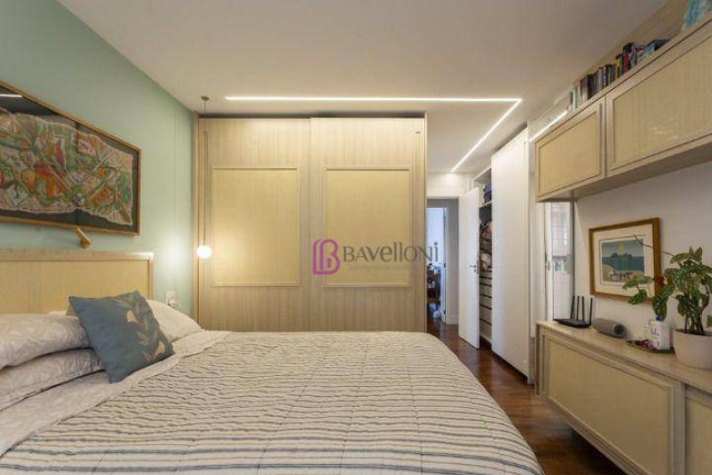 Imagem Apartamento com 2 Quartos à Venda, 100 m² em Vila Romana - São Paulo Imagem Apartamento com 2 Quartos à Venda, 100 m² em Vila Romana - São Paulo