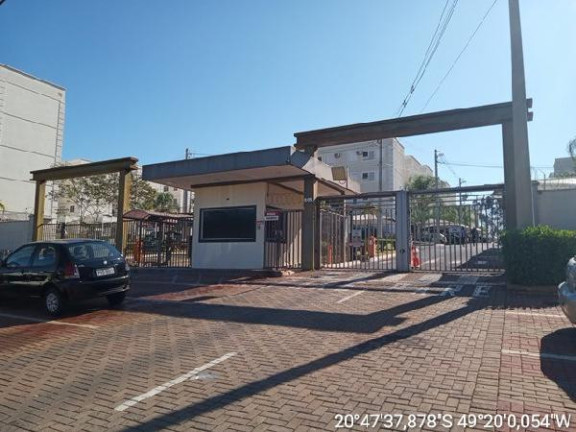 Imagem Apartamento com 2 Quartos à Venda, 41 m² em Rios Di Italia - Sao Jose Do Rio Preto Imagem Apartamento com 2 Quartos à Venda, 41 m² em Rios Di Italia - Sao Jose Do Rio Preto