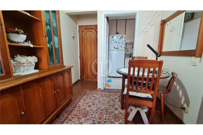 Imagem Apartamento com 1 Quarto à Venda, 47 m² em Itaim Bibi - São Paulo Imagem Apartamento com 1 Quarto à Venda, 47 m² em Itaim Bibi - São Paulo
