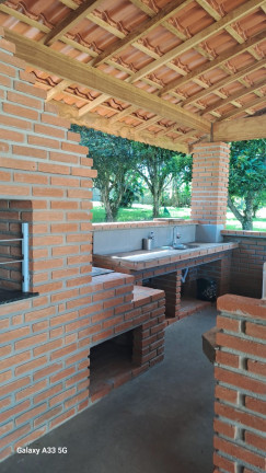 Imagem Imóvel com 4 Quartos à Venda, 414 m² em Guarapiranga - Iperó Imagem Imóvel com 4 Quartos à Venda, 414 m² em Guarapiranga - Iperó