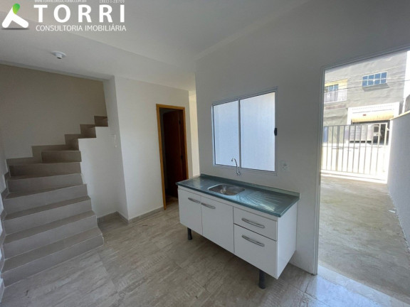 Imagem Sobrado com 2 Quartos à Venda, 60 m² em Terras De Arieta - Sorocaba Imagem Sobrado com 2 Quartos à Venda, 60 m² em Terras De Arieta - Sorocaba