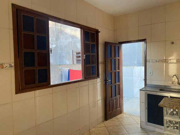 Imagem Casa com 1 Quarto para Alugar, 55 m² em Centro - Araruama